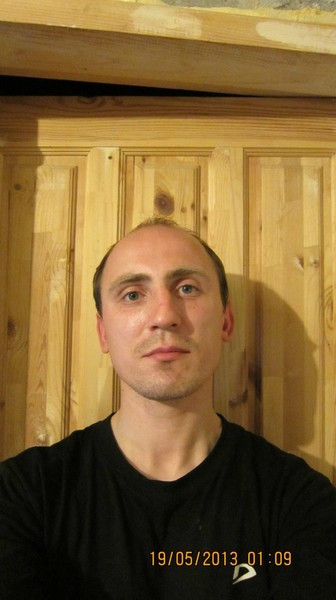 Дмитрий, Россия, Волосово. Фото на сайте ГдеПапа.Ру