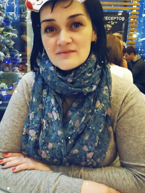 Жанна, Россия, Москва, 43 года, 2 ребенка. Хочу найти Отвечу всемДобрая