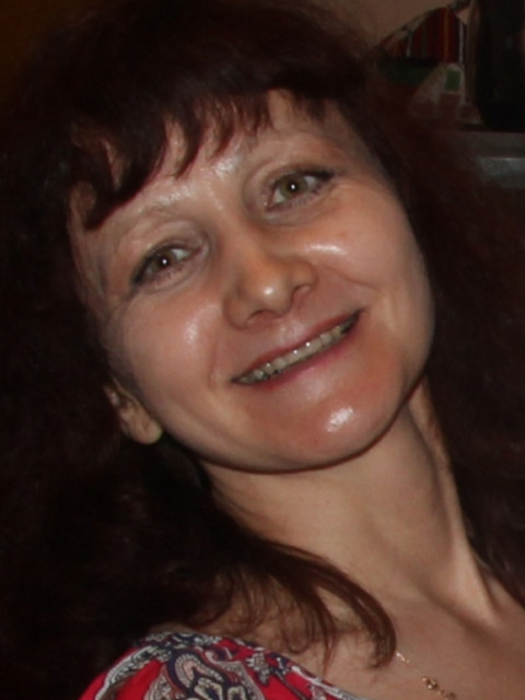 Елена, Россия, Тюмень, 55 лет, 1 ребенок. Хочу люьить и быть любимой.