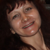 Елена, Россия, Тюмень, 55 лет