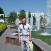 Александр, Россия, Липецк, 52 года