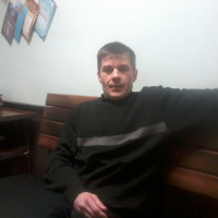 Дмитрий Князев, Россия, Новосибирск, 49 лет