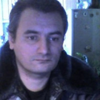Ник Журавлев, Россия, Волоколамск, 45 лет