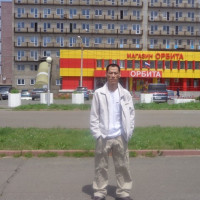 Виталий Ким, Россия, Поронайск, 46 лет
