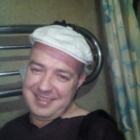 Александр Романенко, Россия, Балашиха, 42 года