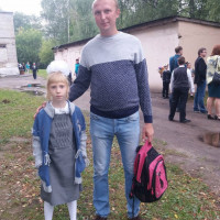 Андрей, Россия, Нижний Новгород, 39 лет