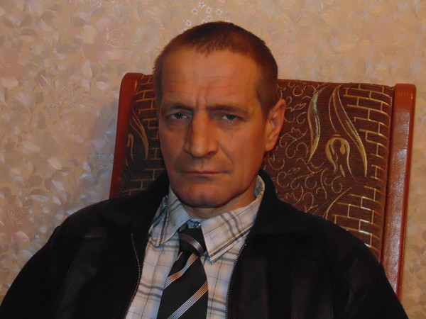 Александр Панферов, Россия, Челябинск, 54 года, 1 ребенок. Познакомлюсь для серьезных отношений.