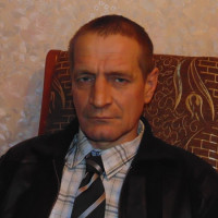 Александр Панферов, Россия, Челябинск, 54 года