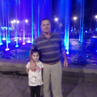 Серж, Армения, Капан, 63 года