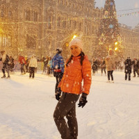 Мария, Россия, Москва, 44 года