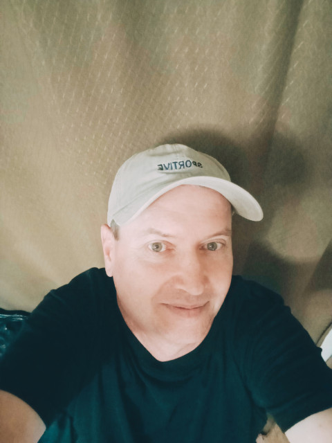 Павел, Россия, Москва, 49 лет. Ищу: Хорошую!  Анкета 349432. 