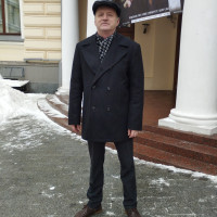 Владислав, Москва, м. Свиблово, 48 лет