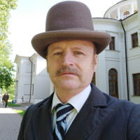 Владислав, Москва, м. Свиблово, 48 лет
