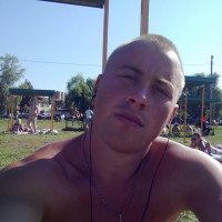 Виктор, Россия, Солнечногорск, 29 лет