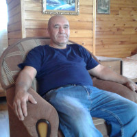 Виталий, Россия, Стерлитамак, 54 года