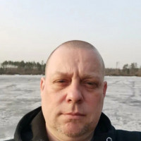 Кирилл, Россия, Балашиха, 41 год