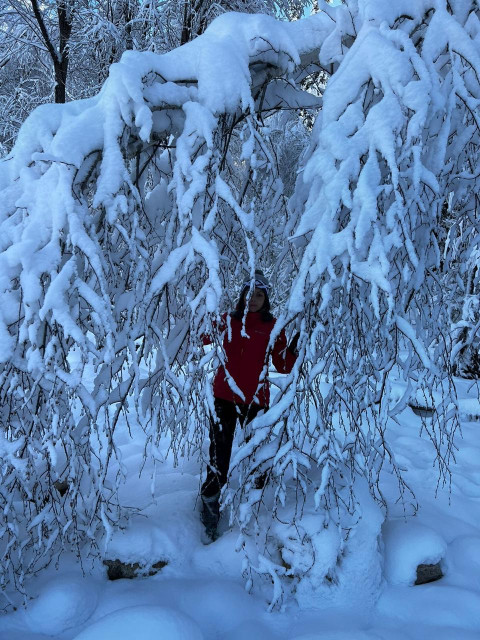 Lera, Казахстан, Усть-Каменогорск, 42 года, 2 ребенка. Хочу найти Для которого семья это все... Анкета 349551. 