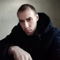 Денис Степаненко, Россия, Белогорск, 33 года