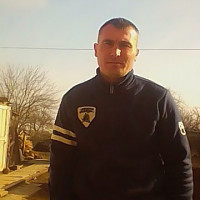 Асан Османов, Россия, Симферополь, 40 лет
