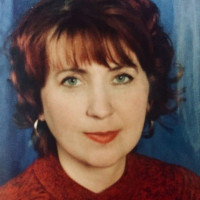 Ольга Тулина, Нижний Новгород, 48 лет