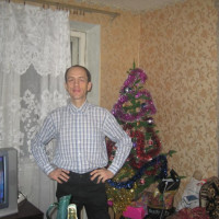 Андрей, Украина, Днепропетровск, 49 лет