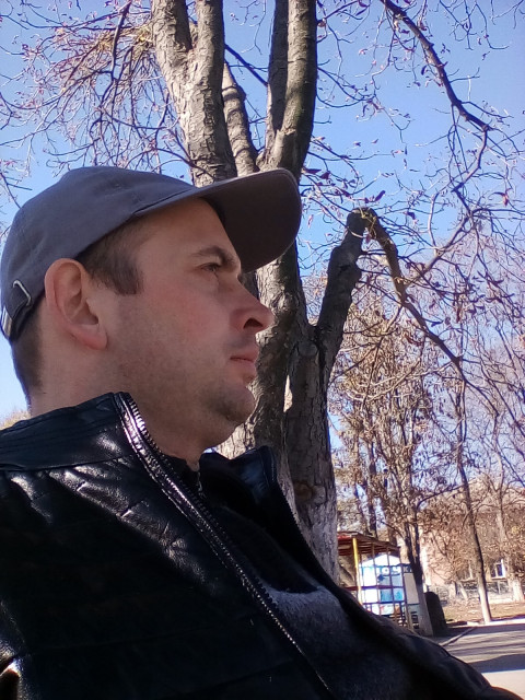 Andrei, Россия, Симферополь, 42 года. Познакомлюсь для создания семьи.