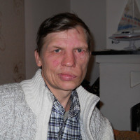 Kostntin Laskov, Россия, Ижевск, 54 года