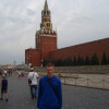 Алексей Лесовой, Россия, Санкт-Петербург, 49