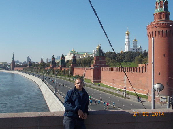 Николай Мельников, Москва, 43 года, 1 ребенок. Познакомиться с мужчиной из Москвы
