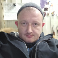 Максим, Россия, Щёлково, 38 лет