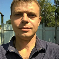 Вячеслав, Россия, Новосибирск, 43 года