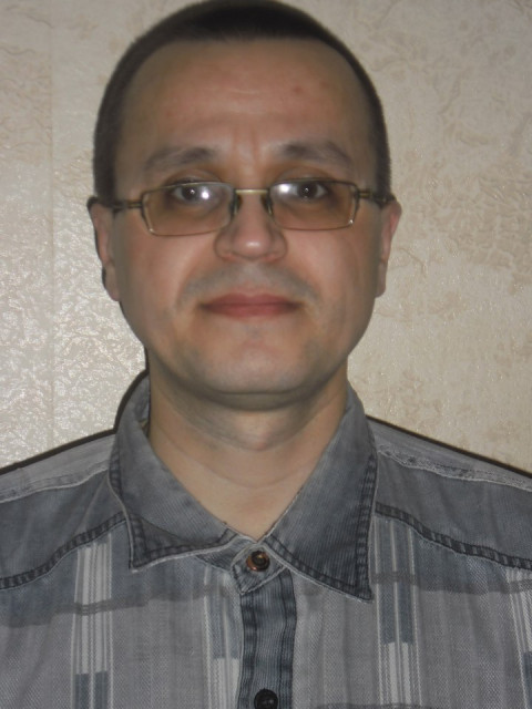Мухаммад Наумов, Россия, Йошкар-Ола, 49 лет, 1 ребенок. Хочу встретить женщину