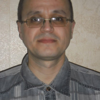 Мухаммад Наумов, Россия, Йошкар-Ола, 49 лет