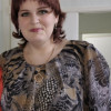 Лариса, Россия, Темрюк, 42