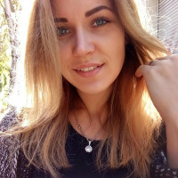 Екатерина Головенкина, Россия, Челябинск, 34 года