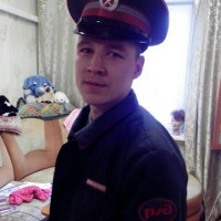 Сергей Владимирович, Россия, Хабаровск, 34 года