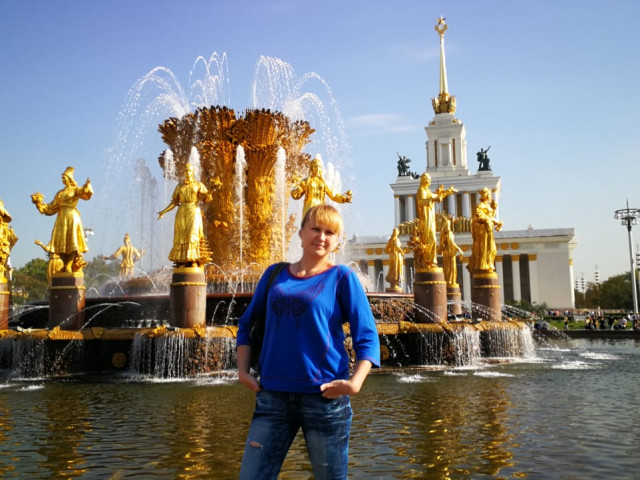 Марина, Россия, Москва, 36 лет, 1 ребенок. Хочу познакомиться