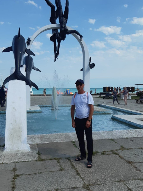 Александр, Россия, Сочи. Фото на сайте ГдеПапа.Ру