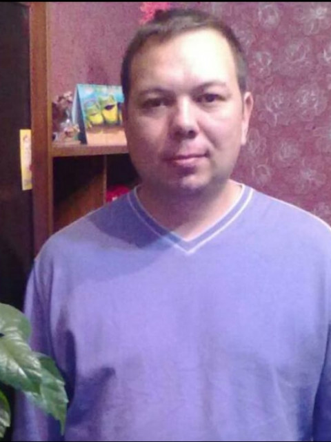 Павел, Россия, Бийск. Фото на сайте ГдеПапа.Ру