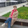Ирина, Москва, м. Славянский бульвар, 53