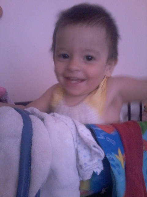 Алексей, Россия, Дальнегорск. Фото на сайте ГдеПапа.Ру