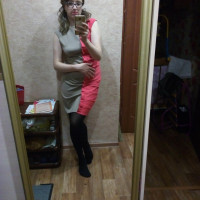 Татьяна, Россия, Усолье-Сибирское, 33 года
