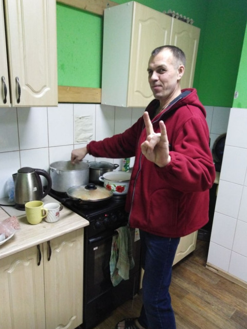Андрей, Россия, Пермь, 47 лет, 1 ребенок. Сайт одиноких пап ГдеПапа.Ру