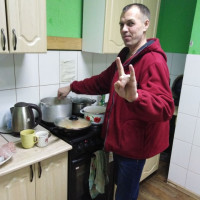 Андрей, Россия, Пермь, 47 лет