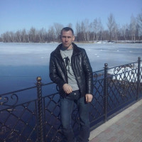 Петр, Россия, Самара, 37 лет