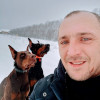 Виктор, Россия, Москва, 42