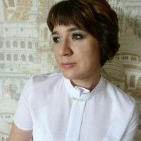 Елена, Россия, Володарск, 49 лет