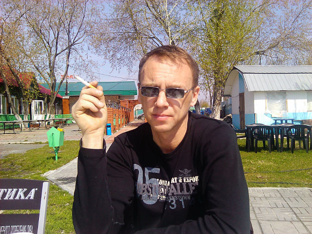 Сергей, Россия, Екатеринбург, 54 года, 1 ребенок. Сайт одиноких пап ГдеПапа.Ру
