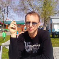Сергей, Россия, Екатеринбург, 54 года