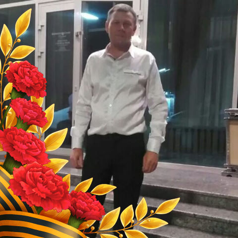 Николай, Россия, Краснодар, 53 года. Знакомство с мужчиной из Краснодара